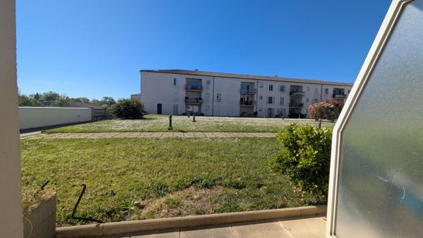 Appartement 2 pièces à vendre Rochefort - 17300 / Réf: 3370