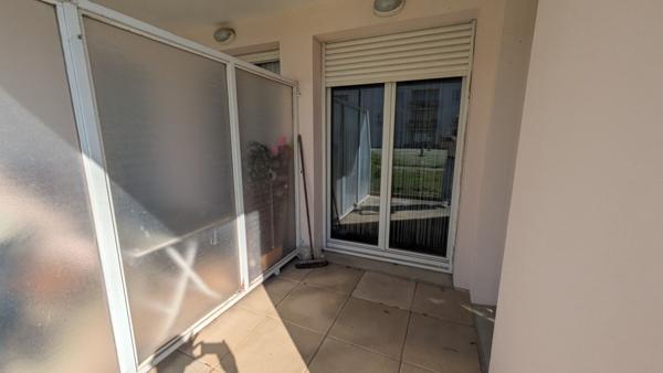 Appartement 2 pièces à vendre Rochefort - 17300 / Réf: 3370