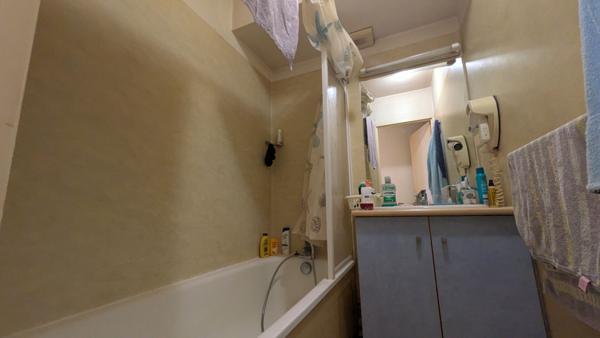Appartement 2 pièces à vendre Rochefort - 17300 / Réf: 3370