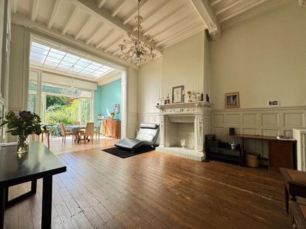 A VENDRE : Maison à LILLE • • 945 000 € FAI • Réf. 1893
