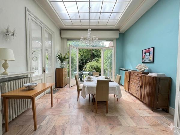 A VENDRE : Maison à LILLE • • 945 000 € FAI • Réf. 1893