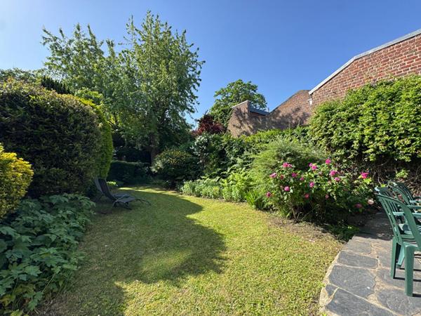 A VENDRE : Maison à LILLE • • 945 000 € FAI • Réf. 1893