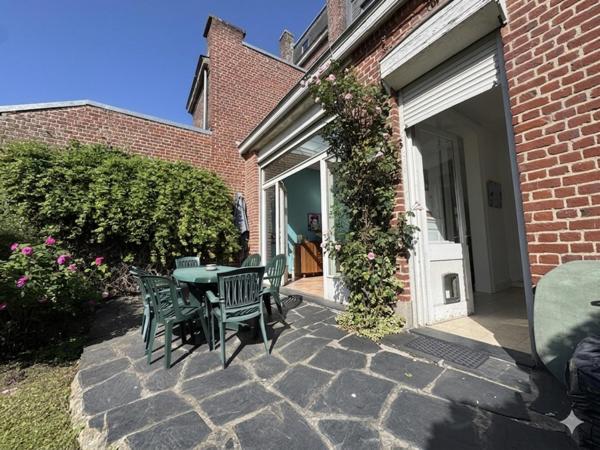 A VENDRE : Maison à LILLE • • 945 000 € FAI • Réf. 1893