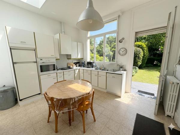 A VENDRE : Maison à LILLE • • 945 000 € FAI • Réf. 1893