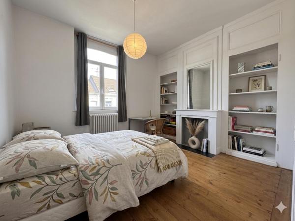 A VENDRE : Maison à LILLE • • 945 000 € FAI • Réf. 1893