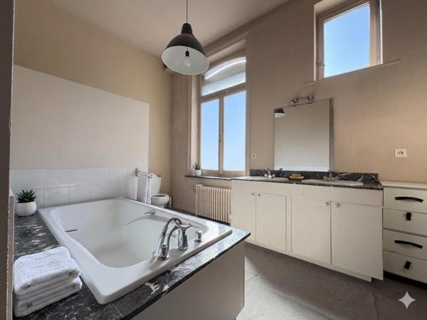 A VENDRE : Maison à LILLE • • 945 000 € FAI • Réf. 1893