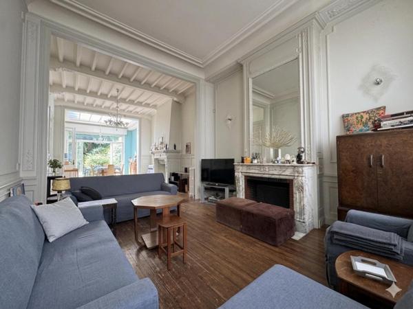 A VENDRE : Maison à LILLE • • 945 000 € FAI • Réf. 1893