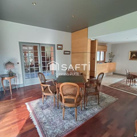 Commerces à proximité