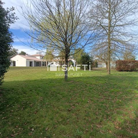 Commerces à proximité