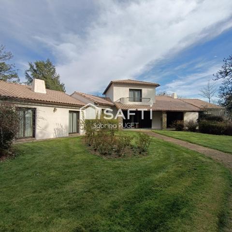 Commerces à proximité