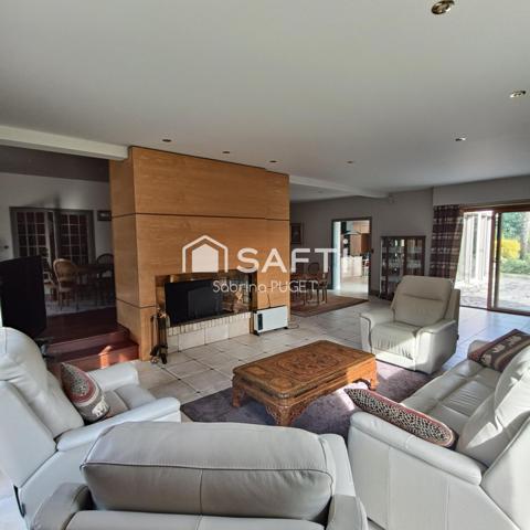 Commerces à proximité