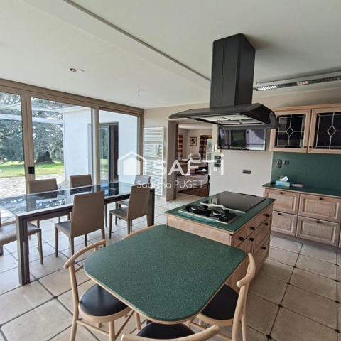 Commerces à proximité