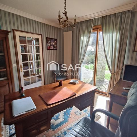 Commerces à proximité