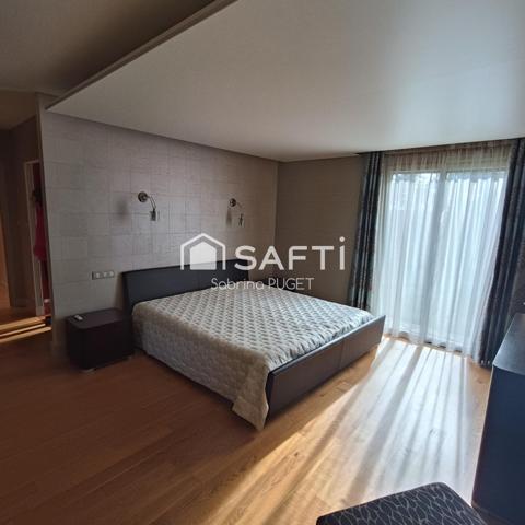 Commerces à proximité