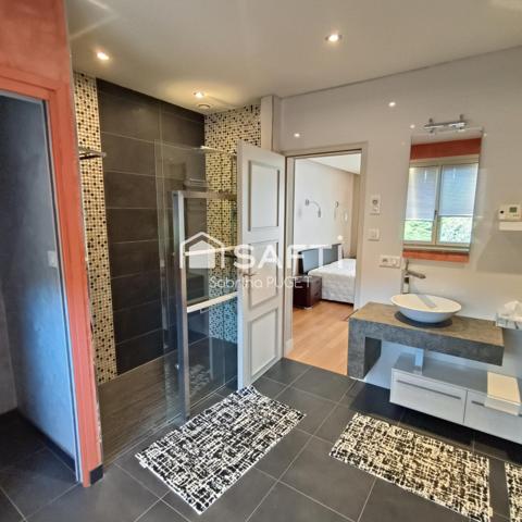 Commerces à proximité