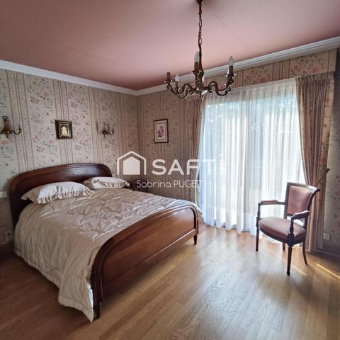 Commerces à proximité