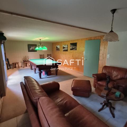 Commerces à proximité