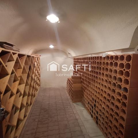 Commerces à proximité