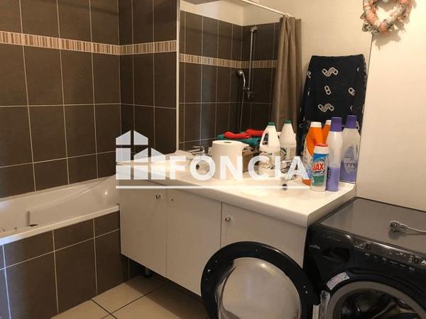 Location Appartement 4 pièces 85.83 m² - 15 RUE MADELEINE DE VALMALETE Marseille 14 13014