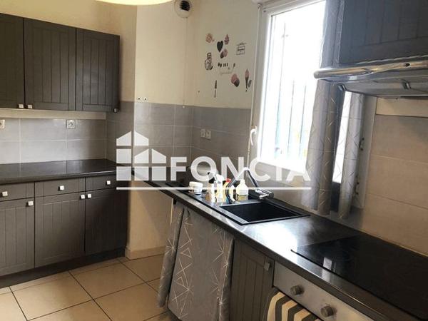 Location Appartement 4 pièces 85.83 m² - 15 RUE MADELEINE DE VALMALETE Marseille 14 13014