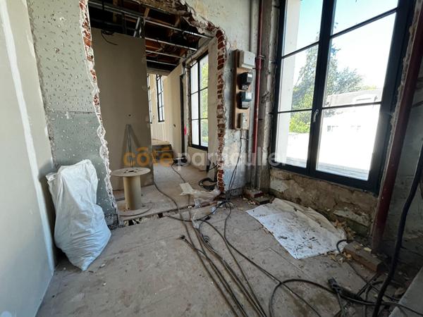 Vente Maison258 m² - 10 Pièces - ABLON SUR SEINE (94480)