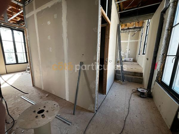 Vente Maison258 m² - 10 Pièces - ABLON SUR SEINE (94480)