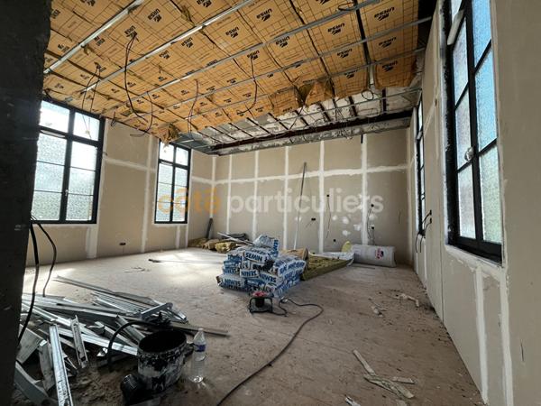 Vente Maison258 m² - 10 Pièces - ABLON SUR SEINE (94480)