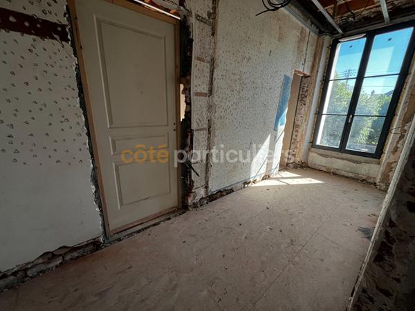 Vente Maison258 m² - 10 Pièces - ABLON SUR SEINE (94480)