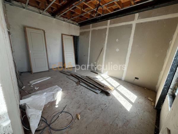 Vente Maison258 m² - 10 Pièces - ABLON SUR SEINE (94480)