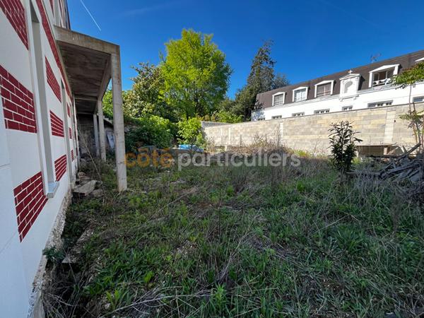 Vente Maison258 m² - 10 Pièces - ABLON SUR SEINE (94480)
