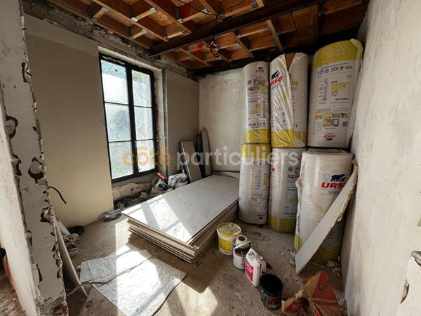 Vente Maison258 m² - 10 Pièces - ABLON SUR SEINE (94480)