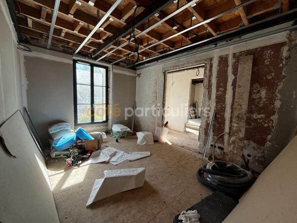 Vente Maison258 m² - 10 Pièces - ABLON SUR SEINE (94480)