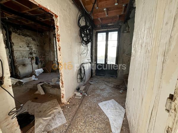 Vente Maison258 m² - 10 Pièces - ABLON SUR SEINE (94480)