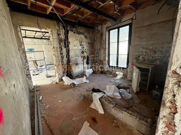 Vente Maison258 m² - 10 Pièces - ABLON SUR SEINE (94480)