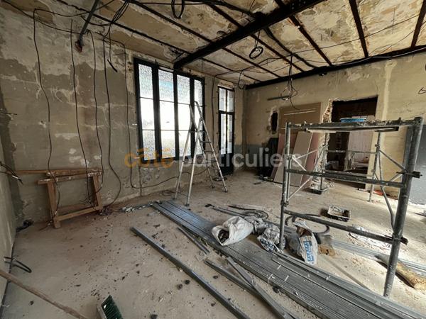Vente Maison258 m² - 10 Pièces - ABLON SUR SEINE (94480)
