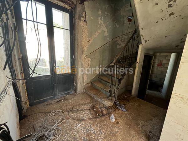 Vente Maison258 m² - 10 Pièces - ABLON SUR SEINE (94480)
