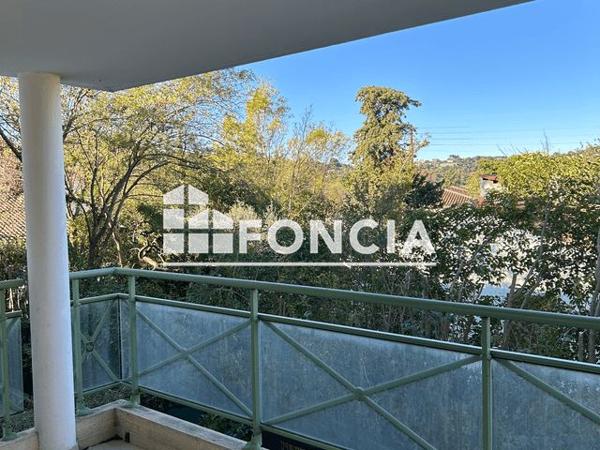 Location Appartement 2 pièces 47.03 m² - Draguignan 83300