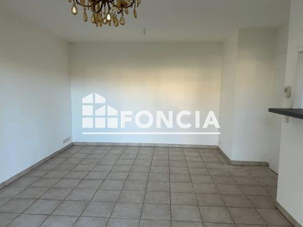 Location Appartement 2 pièces 47.03 m² - Draguignan 83300