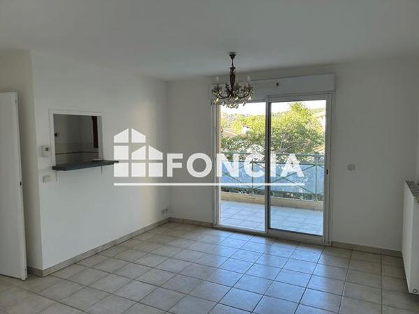 Location Appartement 2 pièces 47.03 m² - Draguignan 83300