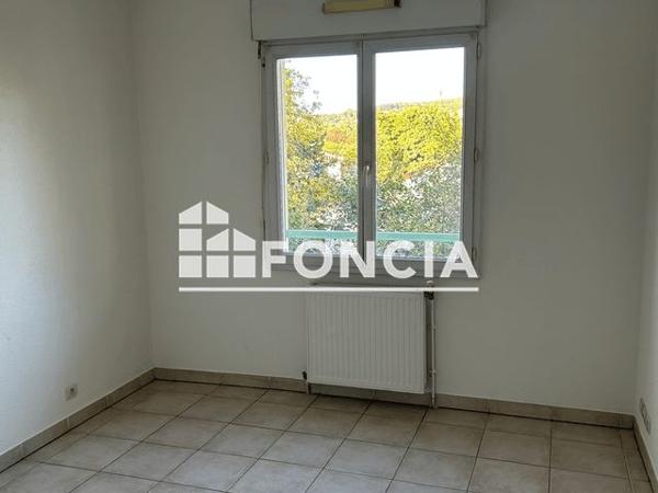 Location Appartement 2 pièces 47.03 m² - Draguignan 83300