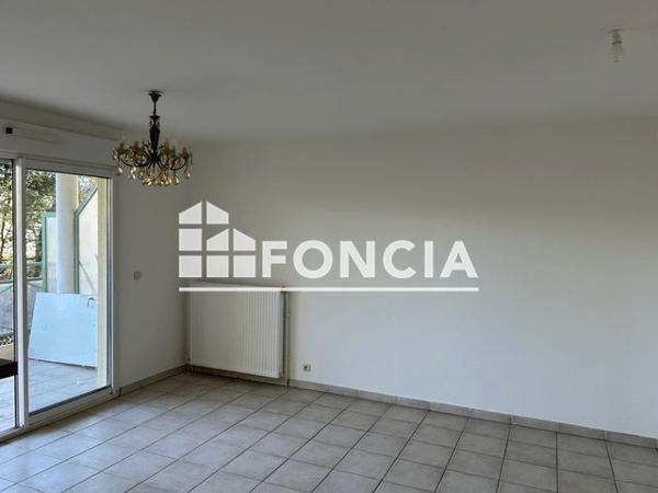 Location Appartement 2 pièces 47.03 m² - Draguignan 83300