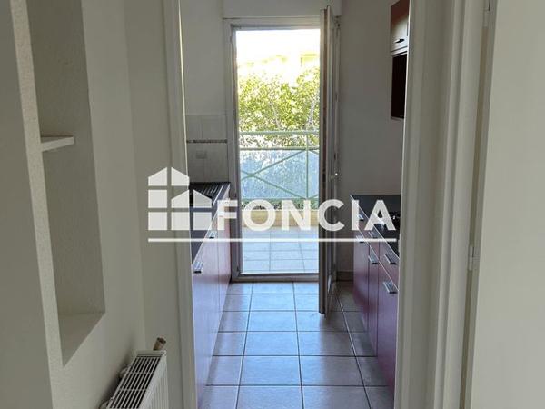 Location Appartement 2 pièces 47.03 m² - Draguignan 83300