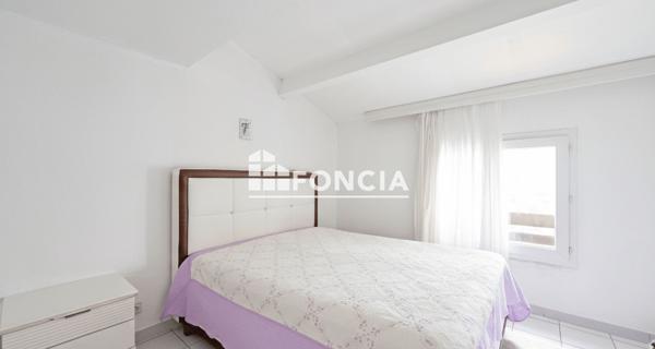 À vendre Maison 4 pièces 74 m² - Montpellier 34070