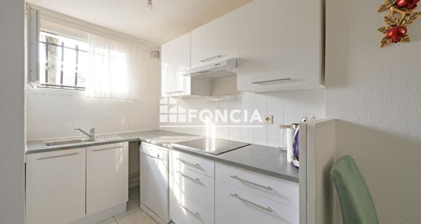 À vendre Maison 4 pièces 74 m² - Montpellier 34070