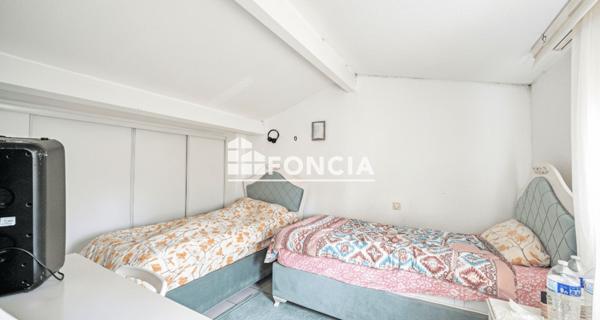 À vendre Maison 4 pièces 74 m² - Montpellier 34070