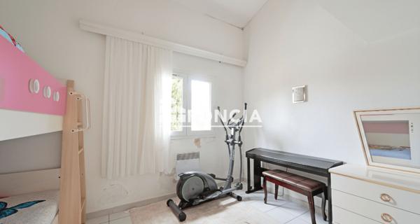 À vendre Maison 4 pièces 74 m² - Montpellier 34070