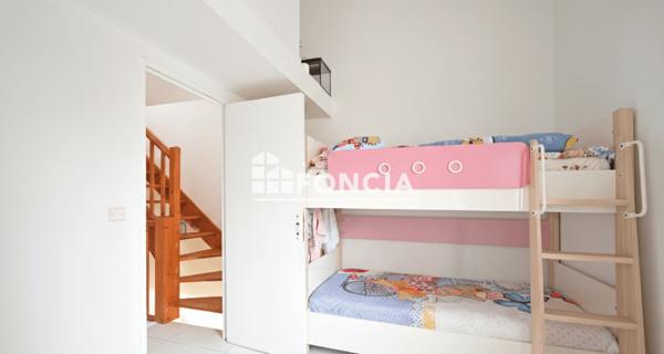 À vendre Maison 4 pièces 74 m² - Montpellier 34070