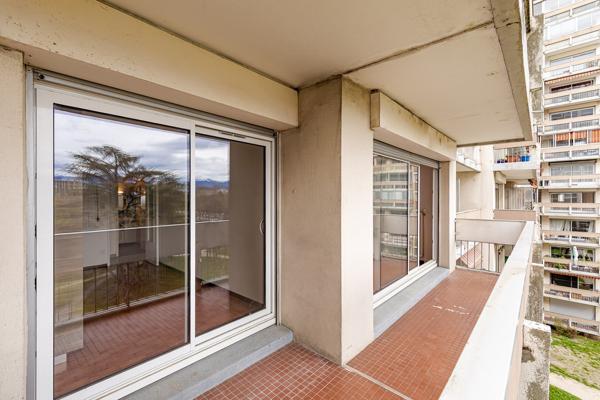 Appartement · Vente Grenoble (38100) 2 pièces · 55m²