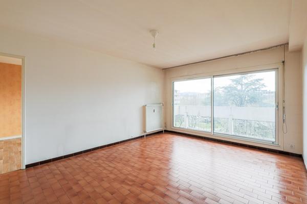 Appartement · Vente Grenoble (38100) 2 pièces · 55m²