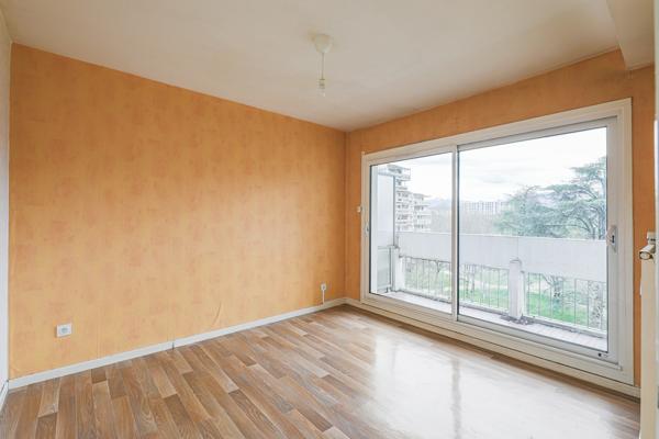 Appartement · Vente Grenoble (38100) 2 pièces · 55m²